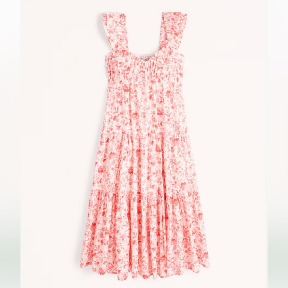 Abercrombie Dress
